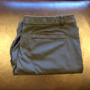 lululemon Men’s Commission Short Chino